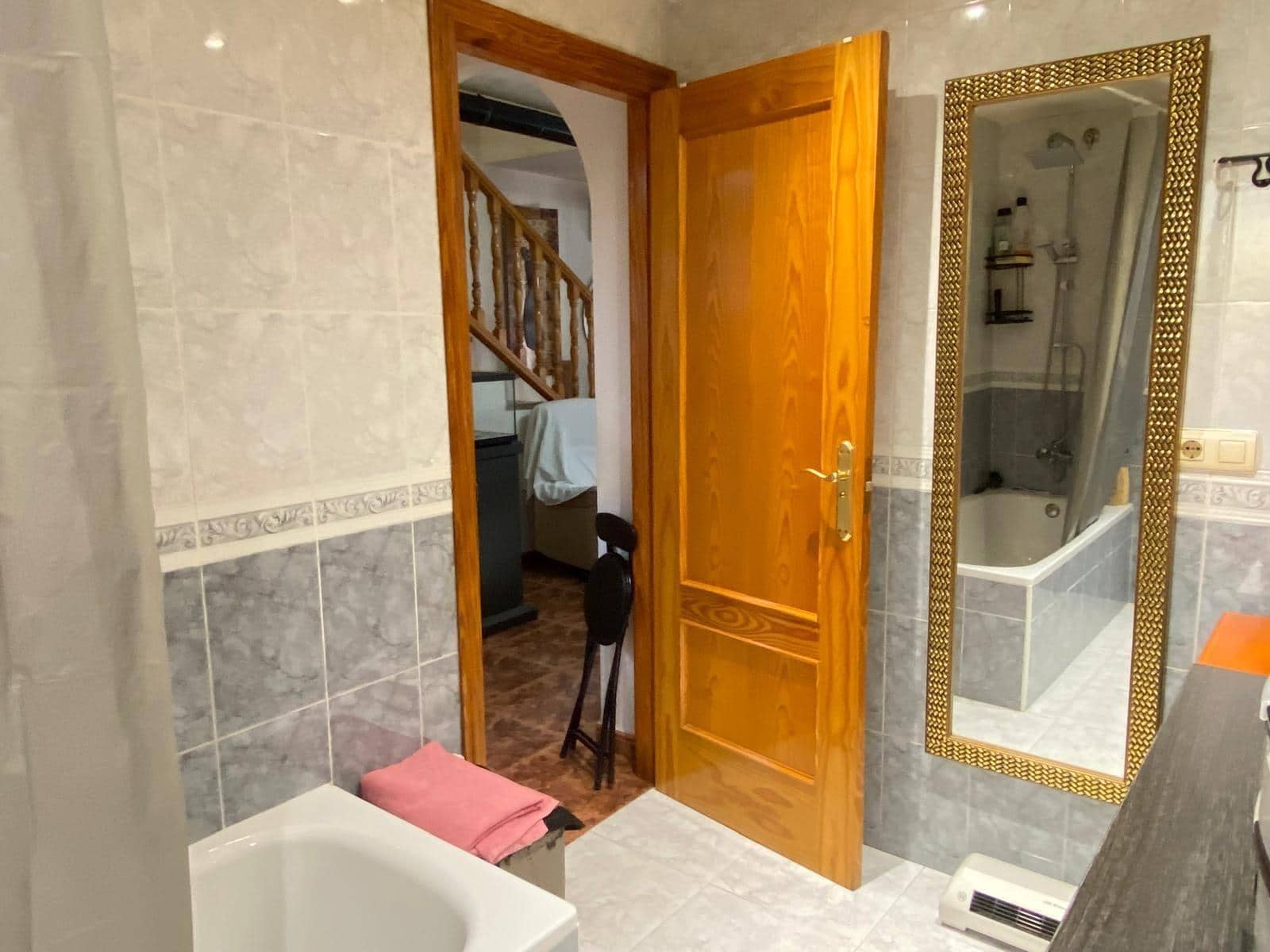 4 camera da letto Appartamento in vendita in Aguilas con garage - 179.000 € (Rif: 9679847)