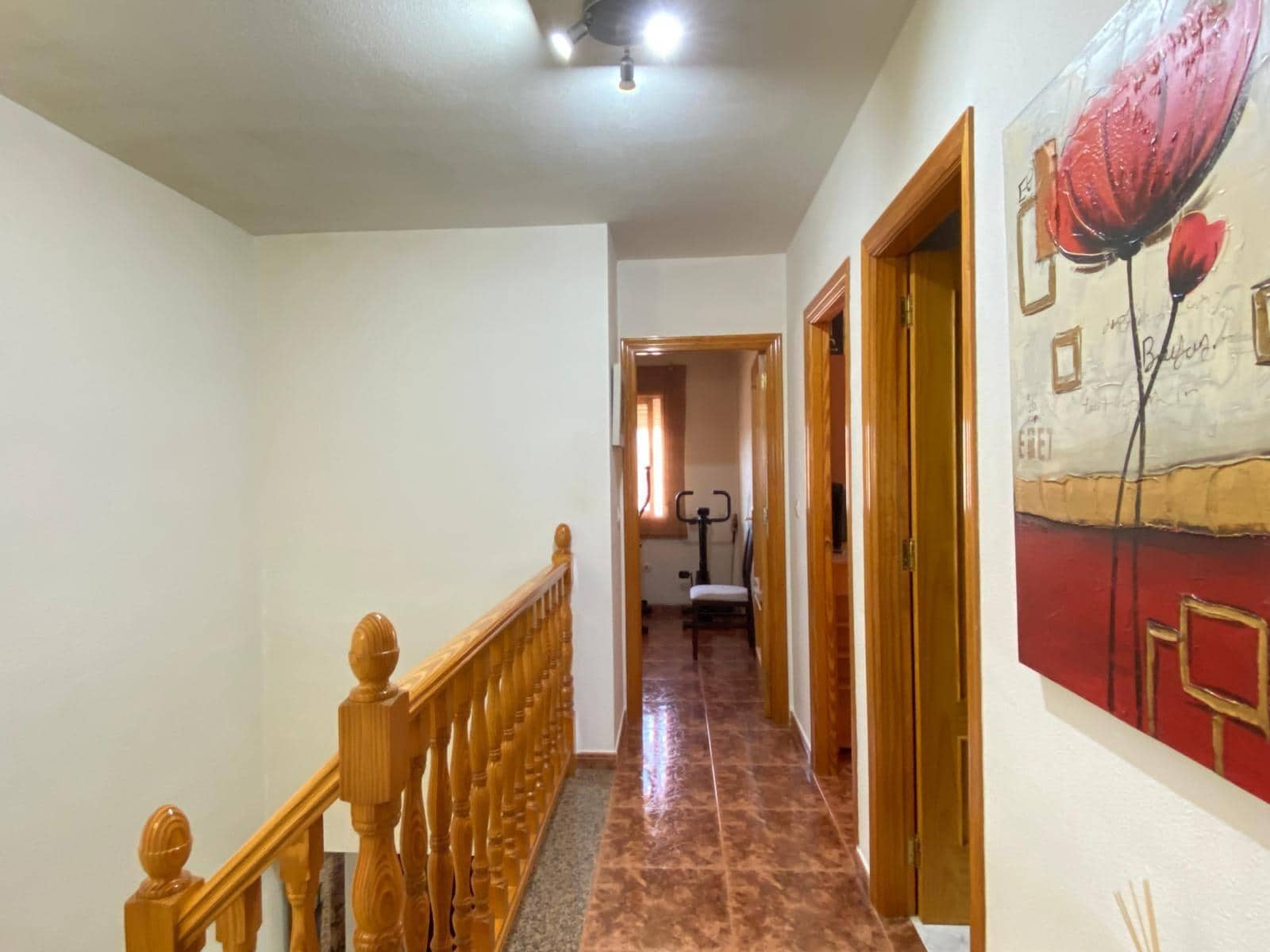 4 camera da letto Appartamento in vendita in Aguilas con garage - 179.000 € (Rif: 9679847)