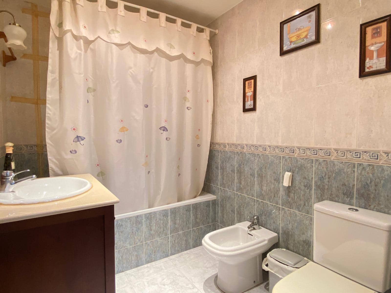 4 camera da letto Appartamento in vendita in Aguilas con garage - 179.000 € (Rif: 9679847)