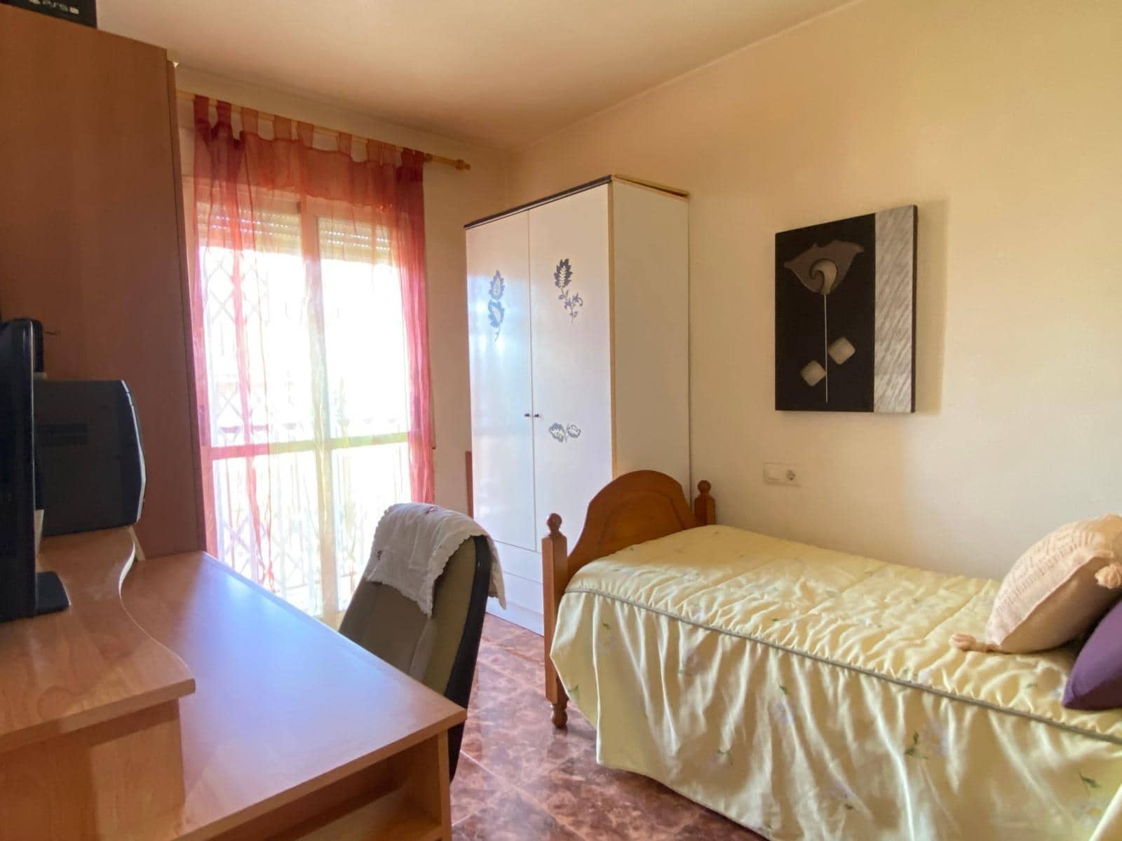 4 camera da letto Appartamento in vendita in Aguilas con garage - 179.000 € (Rif: 9679847)