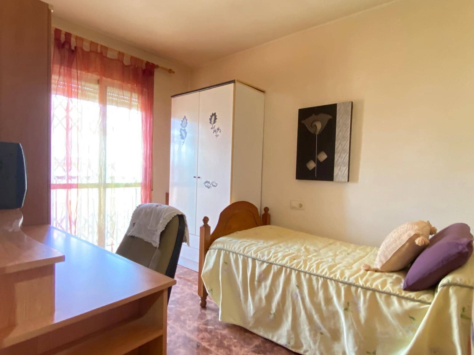 4 camera da letto Appartamento in vendita in Aguilas con garage - 179.000 € (Rif: 9679847)