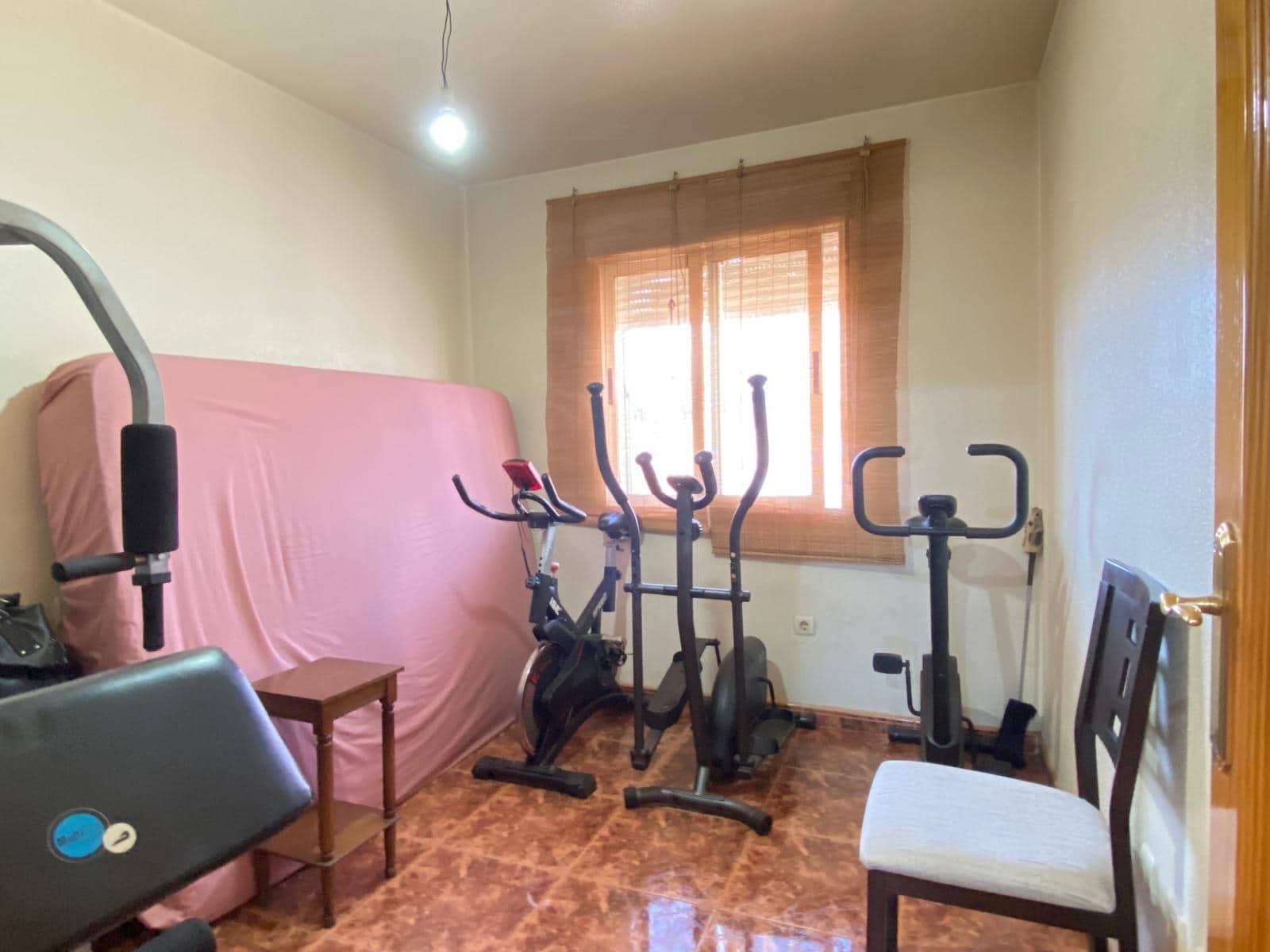 4 camera da letto Appartamento in vendita in Aguilas con garage - 179.000 € (Rif: 9679847)