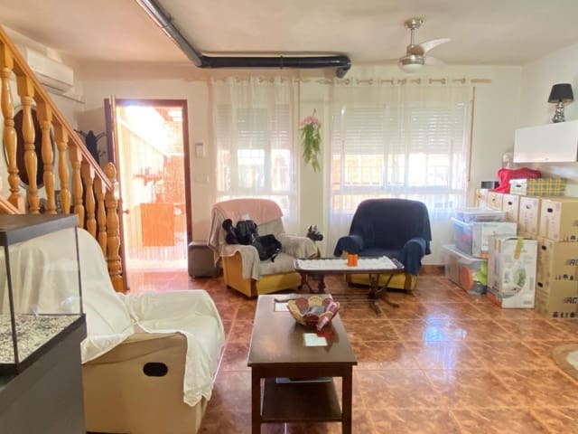 4 camera da letto Appartamento in vendita in Aguilas con garage - 179.000 € (Rif: 9679847)