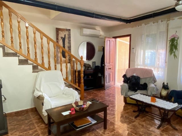 4 camera da letto Appartamento in vendita in Aguilas con garage - 179.000 € (Rif: 9679847)