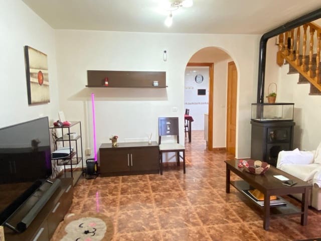4 camera da letto Appartamento in vendita in Aguilas con garage - 179.000 € (Rif: 9679847)