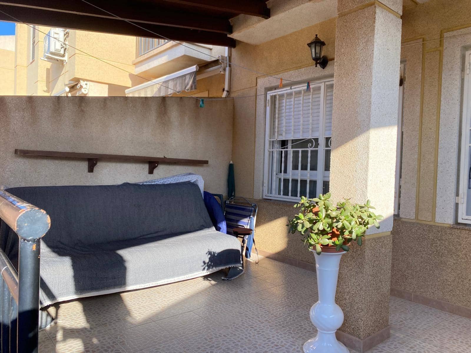 4 camera da letto Appartamento in vendita in Aguilas con garage - 179.000 € (Rif: 9679847)