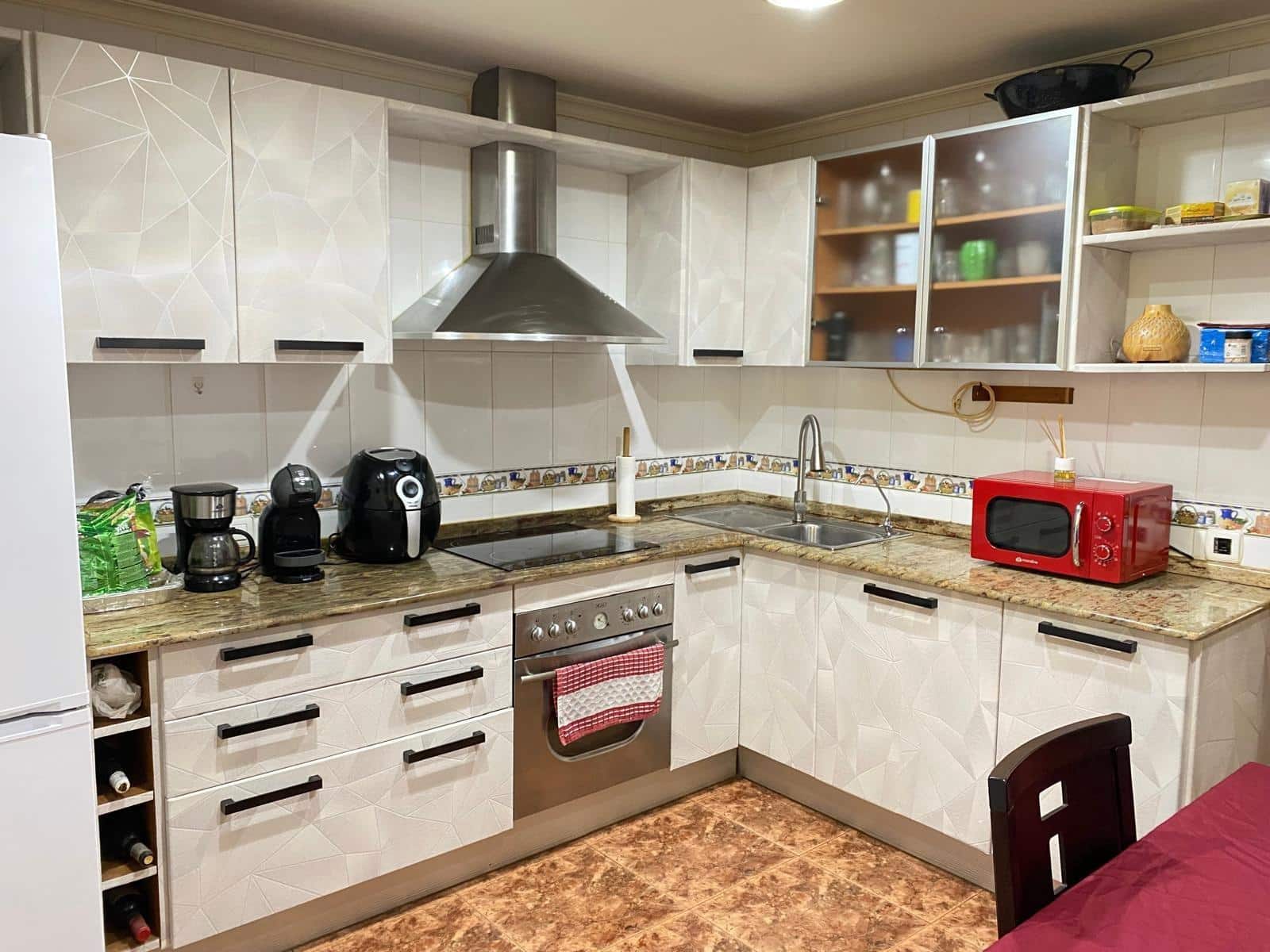 4 camera da letto Appartamento in vendita in Aguilas con garage - 179.000 € (Rif: 9679847)