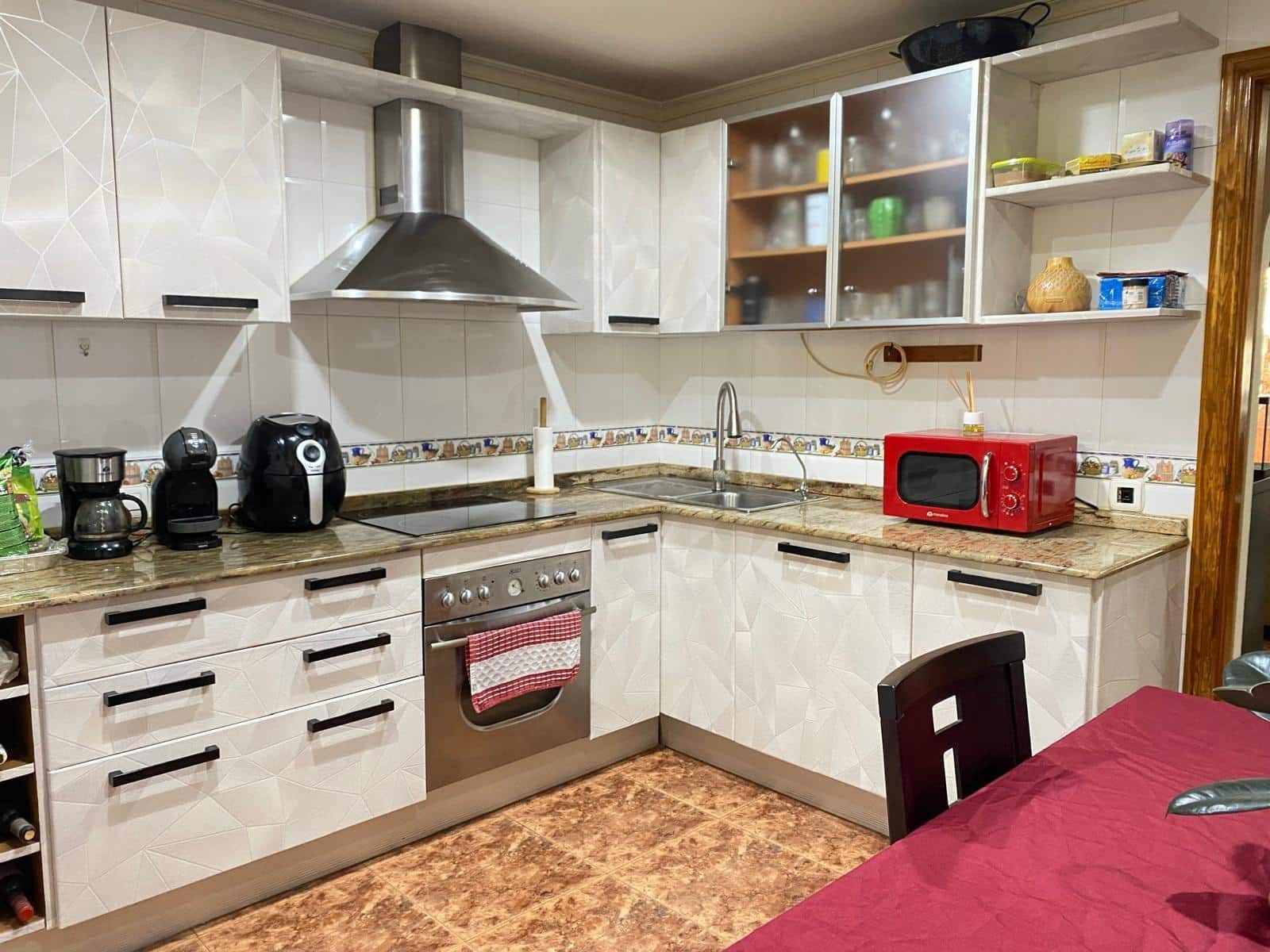 4 camera da letto Appartamento in vendita in Aguilas con garage - 179.000 € (Rif: 9679847)