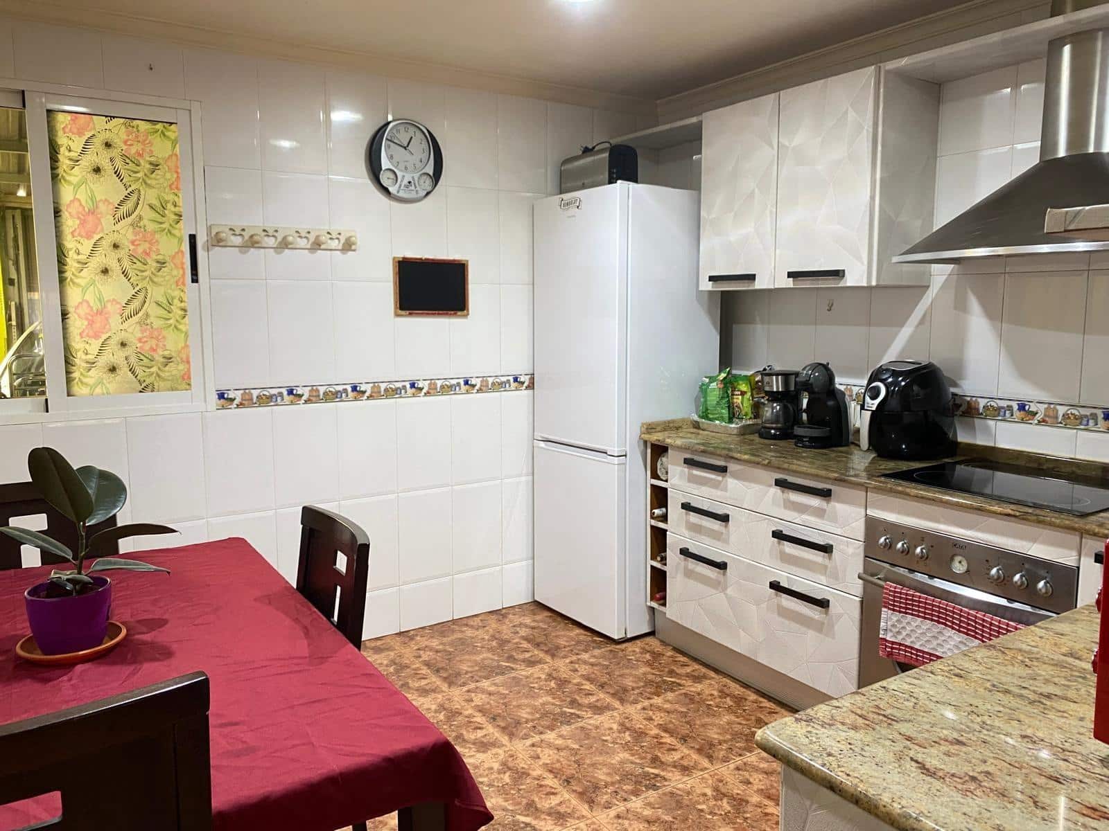 4 camera da letto Appartamento in vendita in Aguilas con garage - 179.000 € (Rif: 9679847)