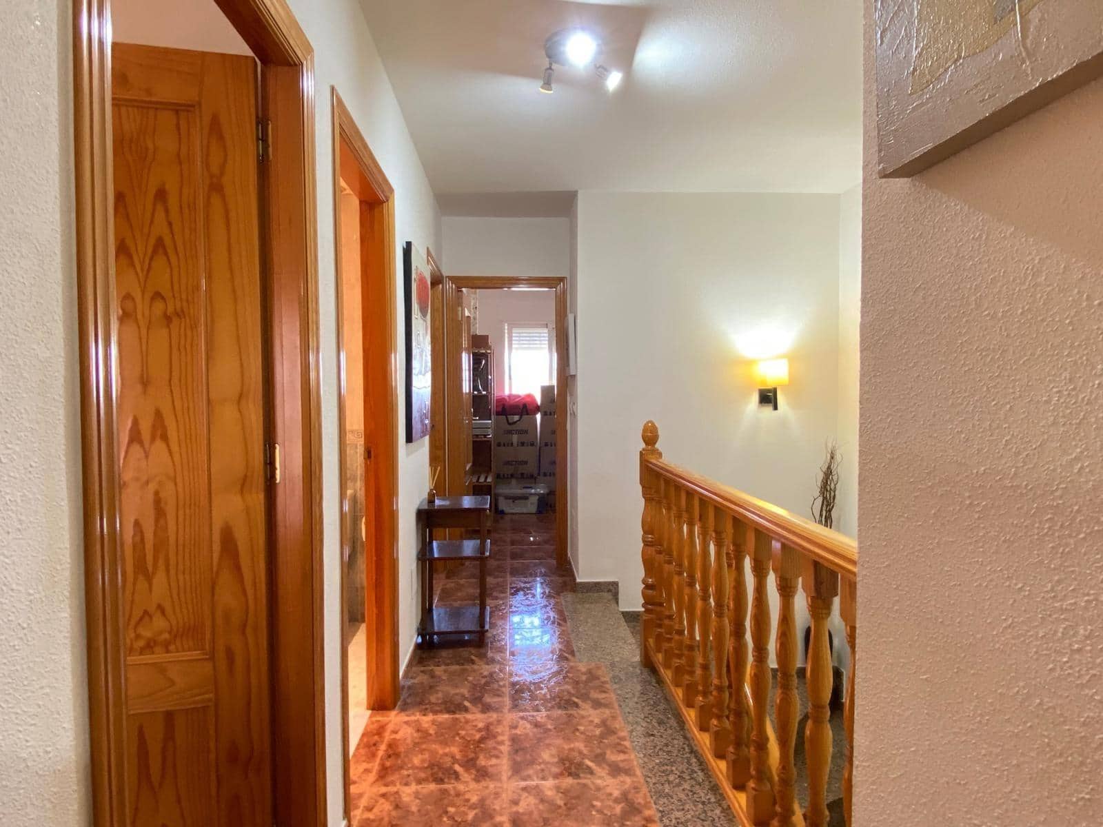 4 camera da letto Appartamento in vendita in Aguilas con garage - 179.000 € (Rif: 9679847)