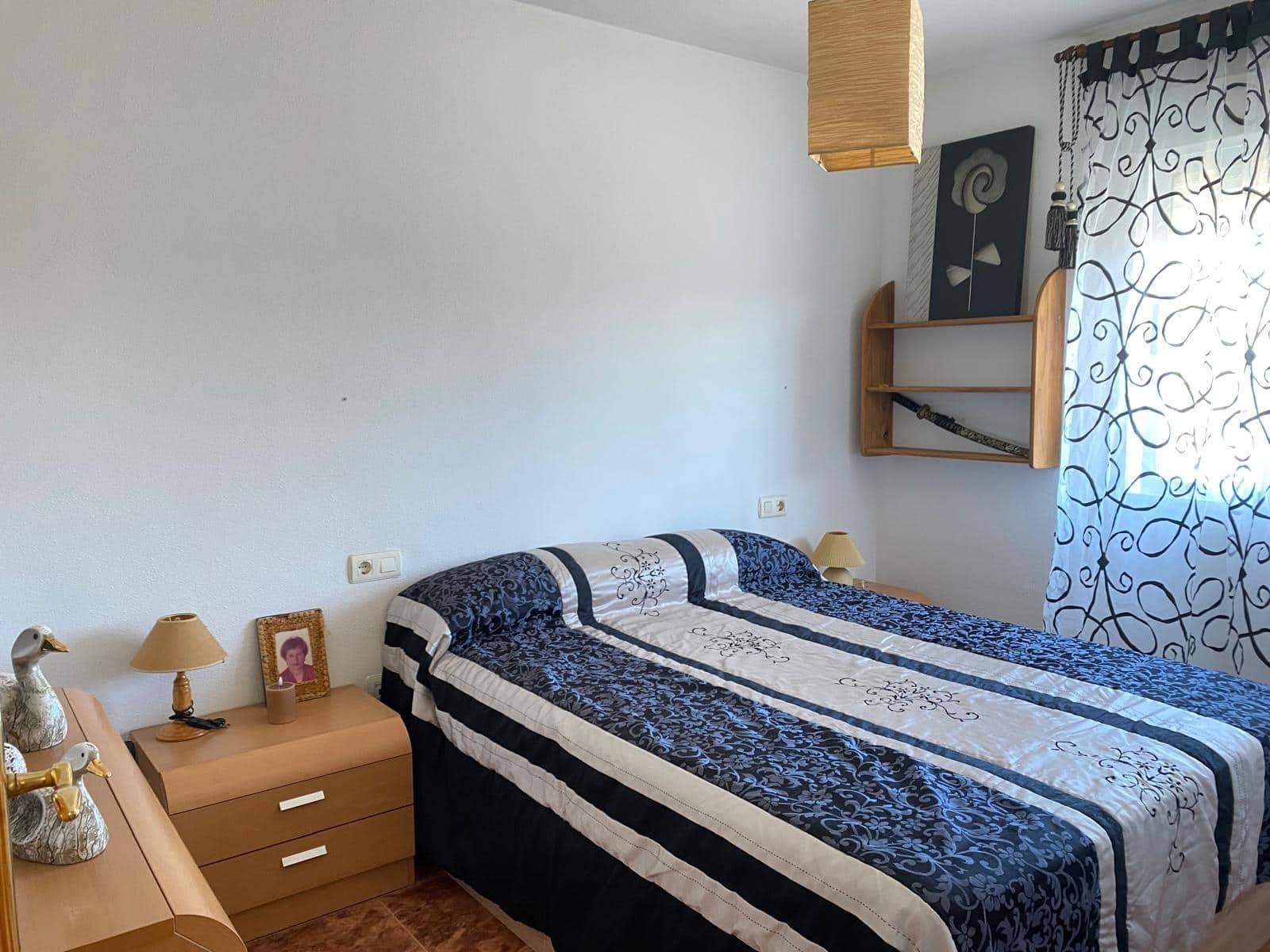 4 camera da letto Appartamento in vendita in Aguilas con garage - 179.000 € (Rif: 9679847)
