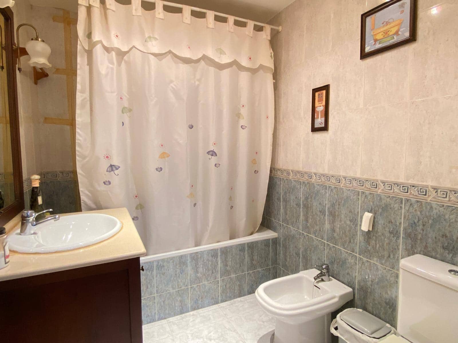 4 camera da letto Appartamento in vendita in Aguilas con garage - 179.000 € (Rif: 9679847)