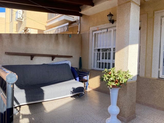 4 camera da letto Appartamento in vendita in Aguilas con garage - 179.000 € (Rif: 9679847)
