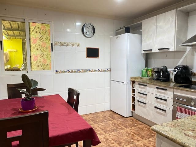 4 camera da letto Appartamento in vendita in Aguilas con garage - 179.000 € (Rif: 9679847)