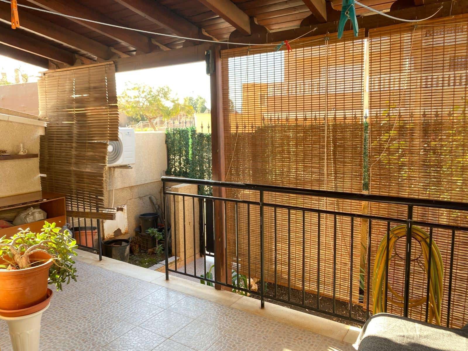 4 camera da letto Appartamento in vendita in Aguilas con garage - 179.000 € (Rif: 9679847)