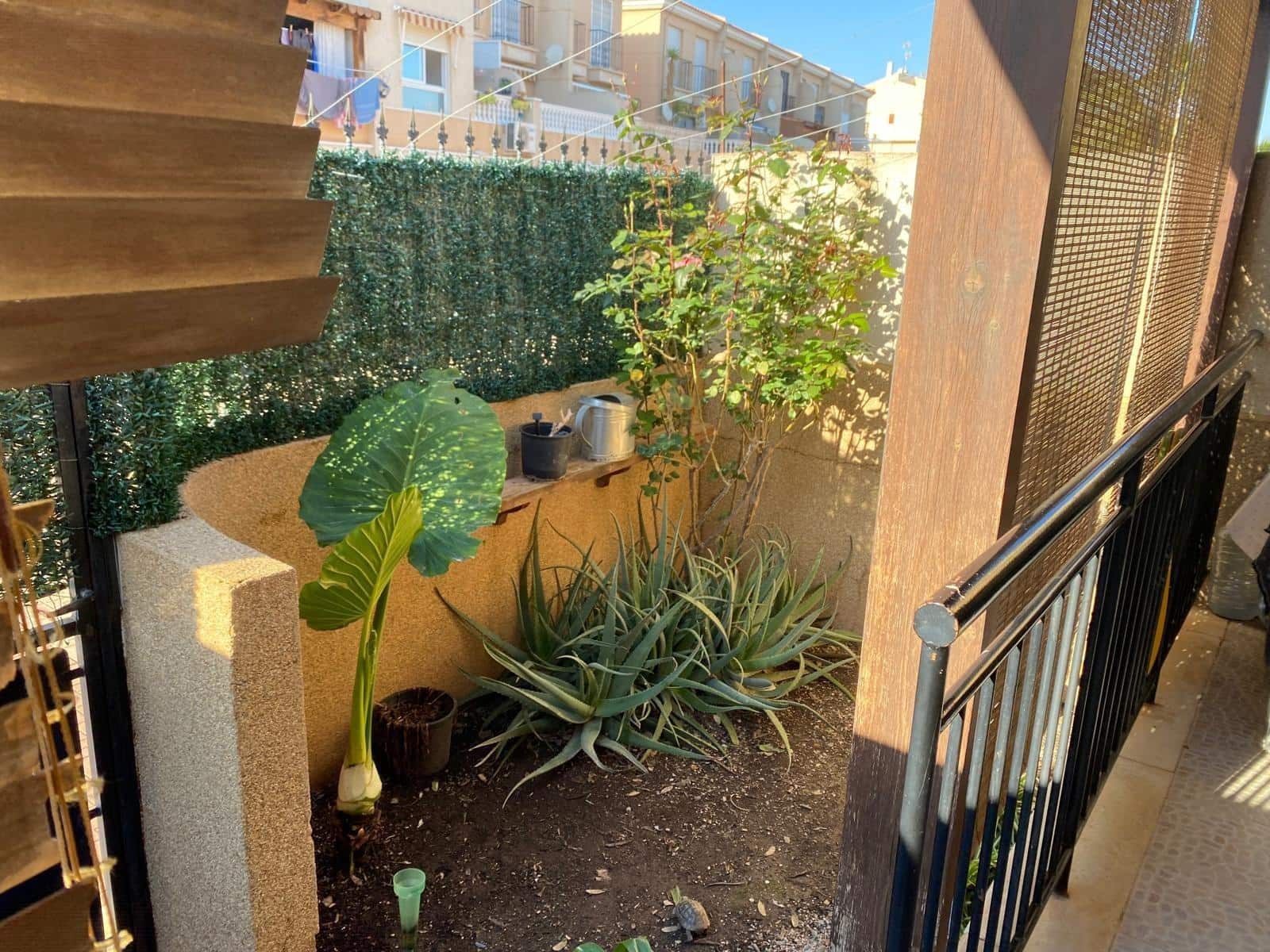 4 camera da letto Appartamento in vendita in Aguilas con garage - 179.000 € (Rif: 9679847)