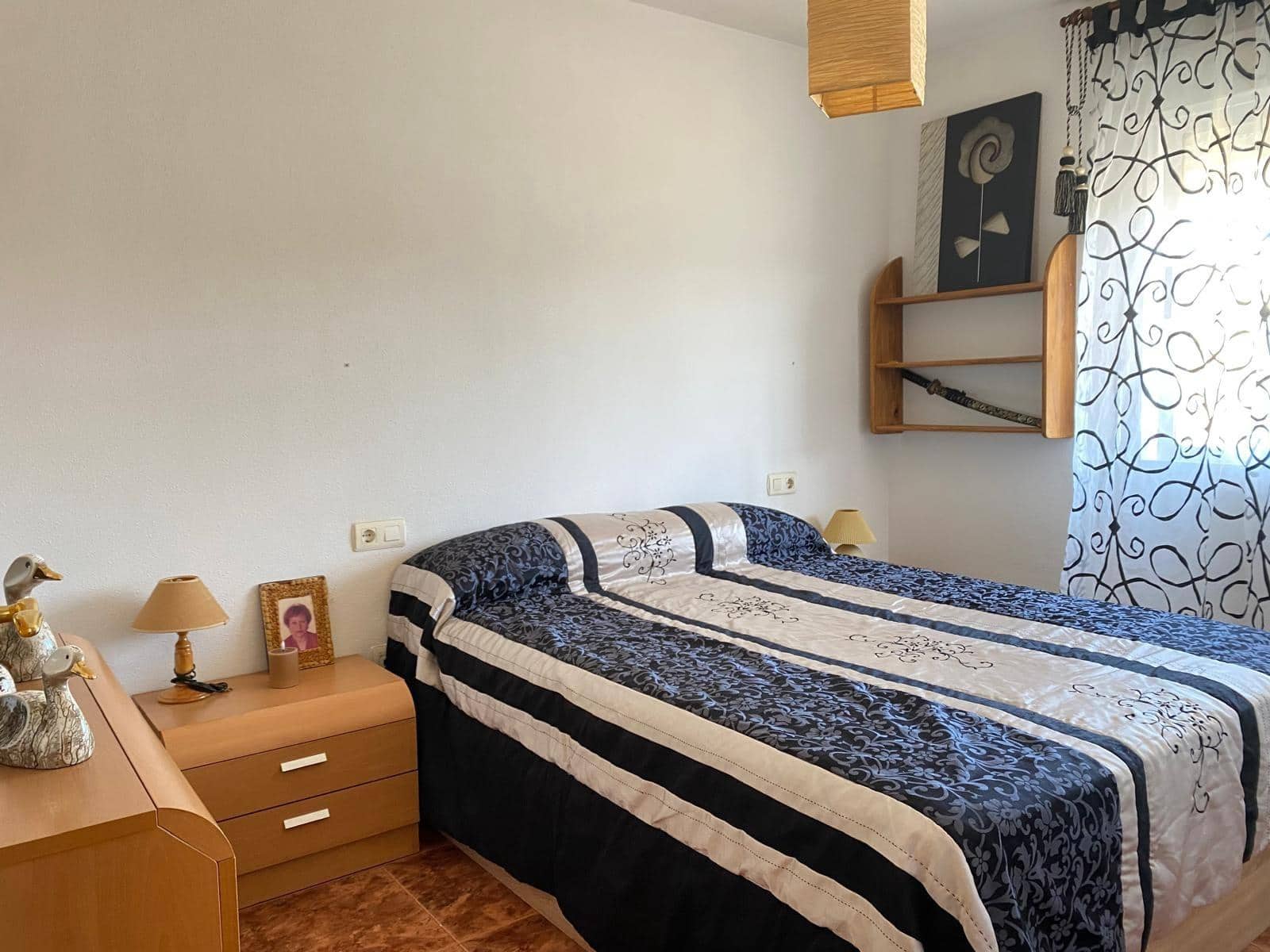 4 camera da letto Appartamento in vendita in Aguilas con garage - 179.000 € (Rif: 9679847)