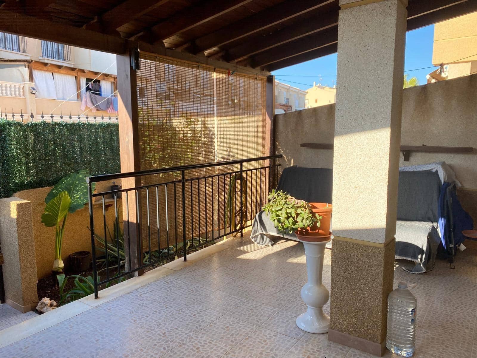 4 camera da letto Appartamento in vendita in Aguilas con garage - 179.000 € (Rif: 9679847)