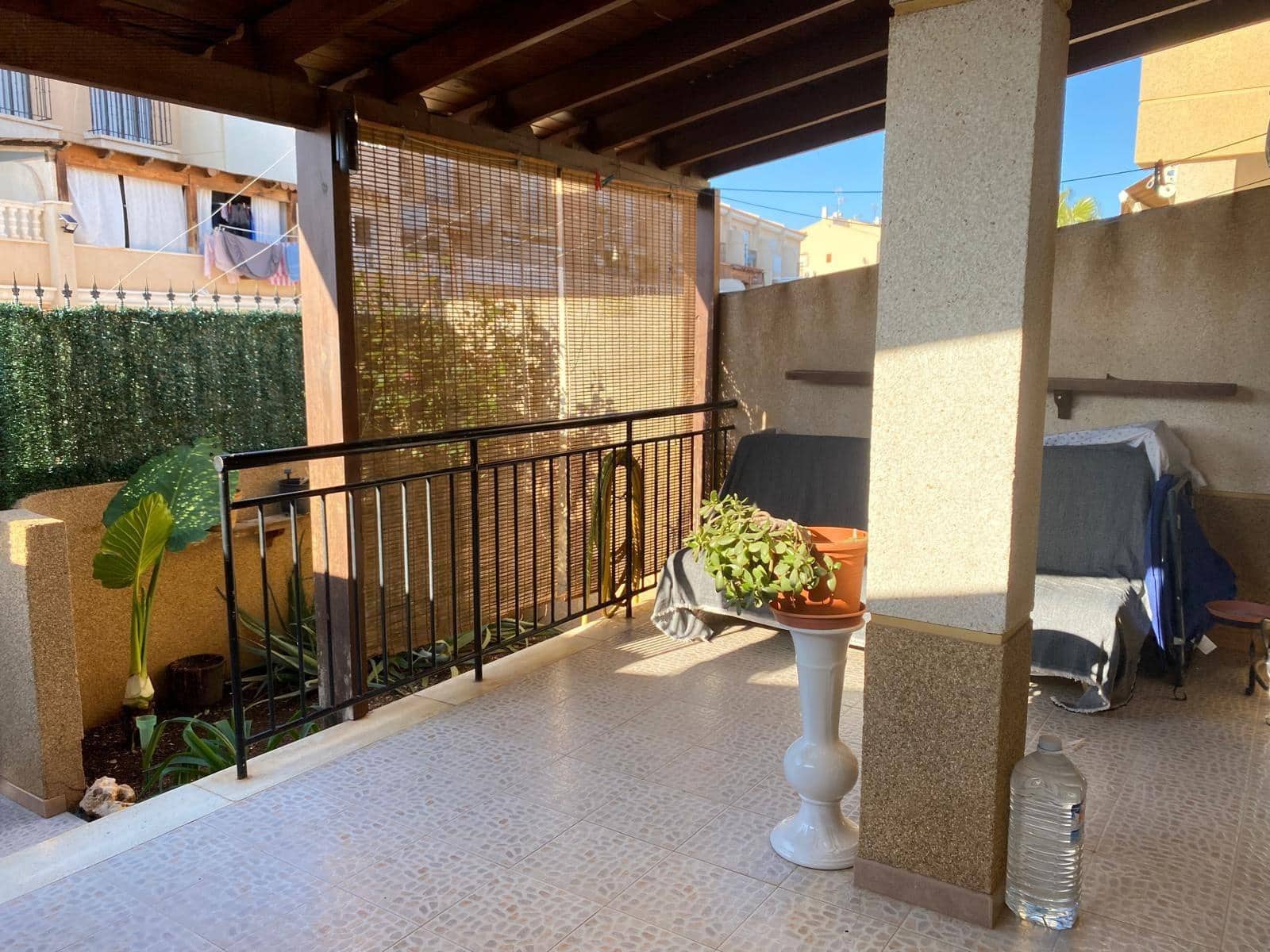 4 camera da letto Appartamento in vendita in Aguilas con garage - 179.000 € (Rif: 9679847)