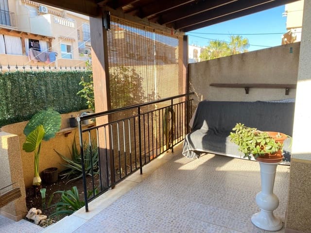 4 camera da letto Appartamento in vendita in Aguilas con garage - 179.000 € (Rif: 9679847)