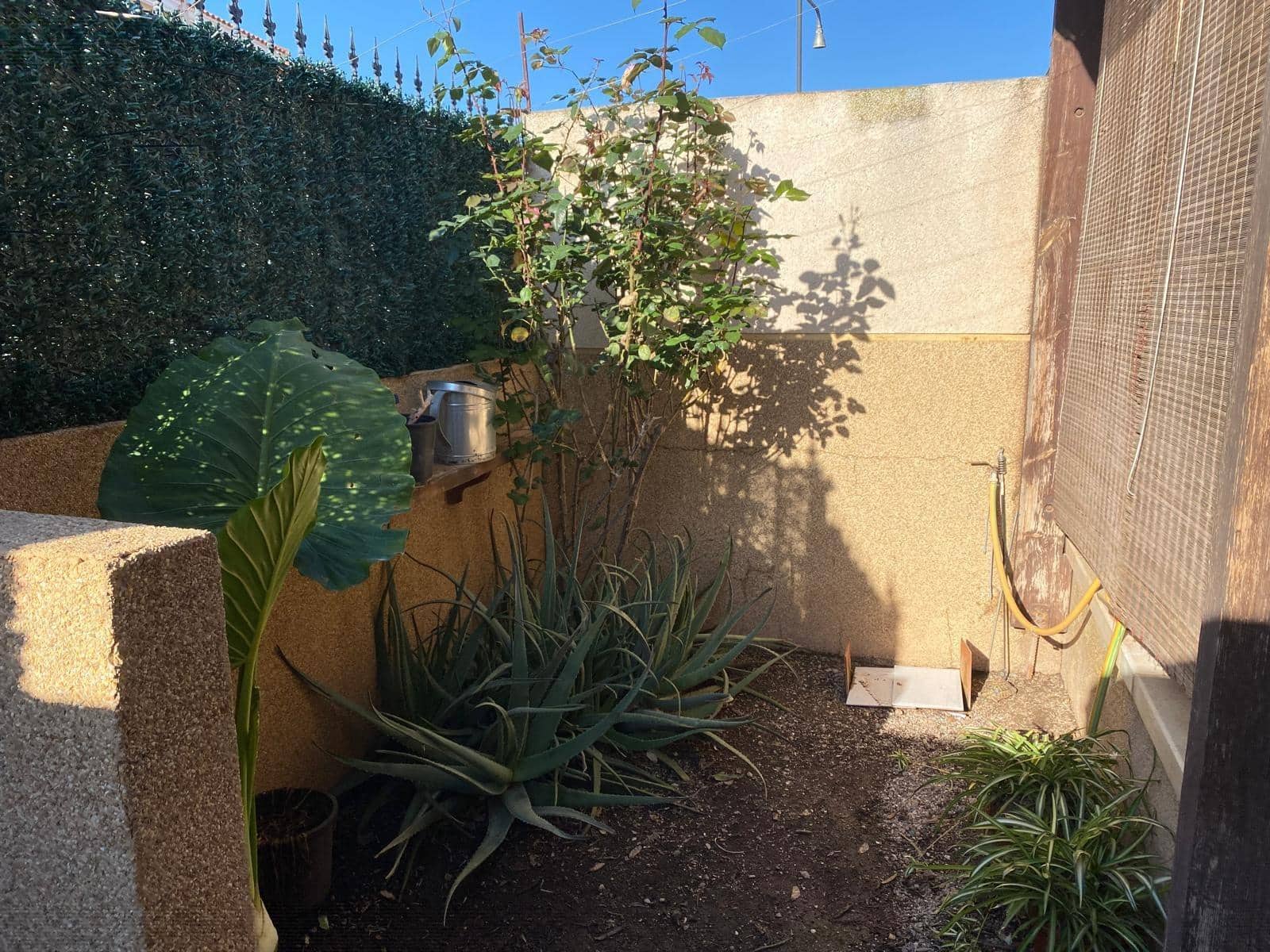 4 camera da letto Appartamento in vendita in Aguilas con garage - 179.000 € (Rif: 9679847)