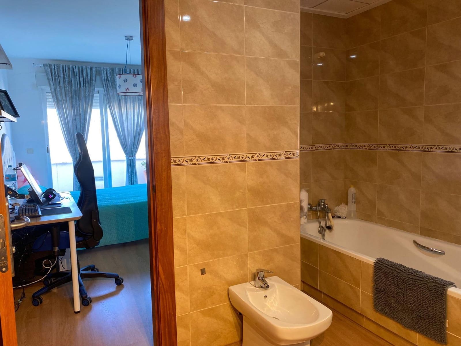 3 bedroom Terraced Villa for sale in Aguilas with pool garage - € 333,000 (Ref: 9690597)