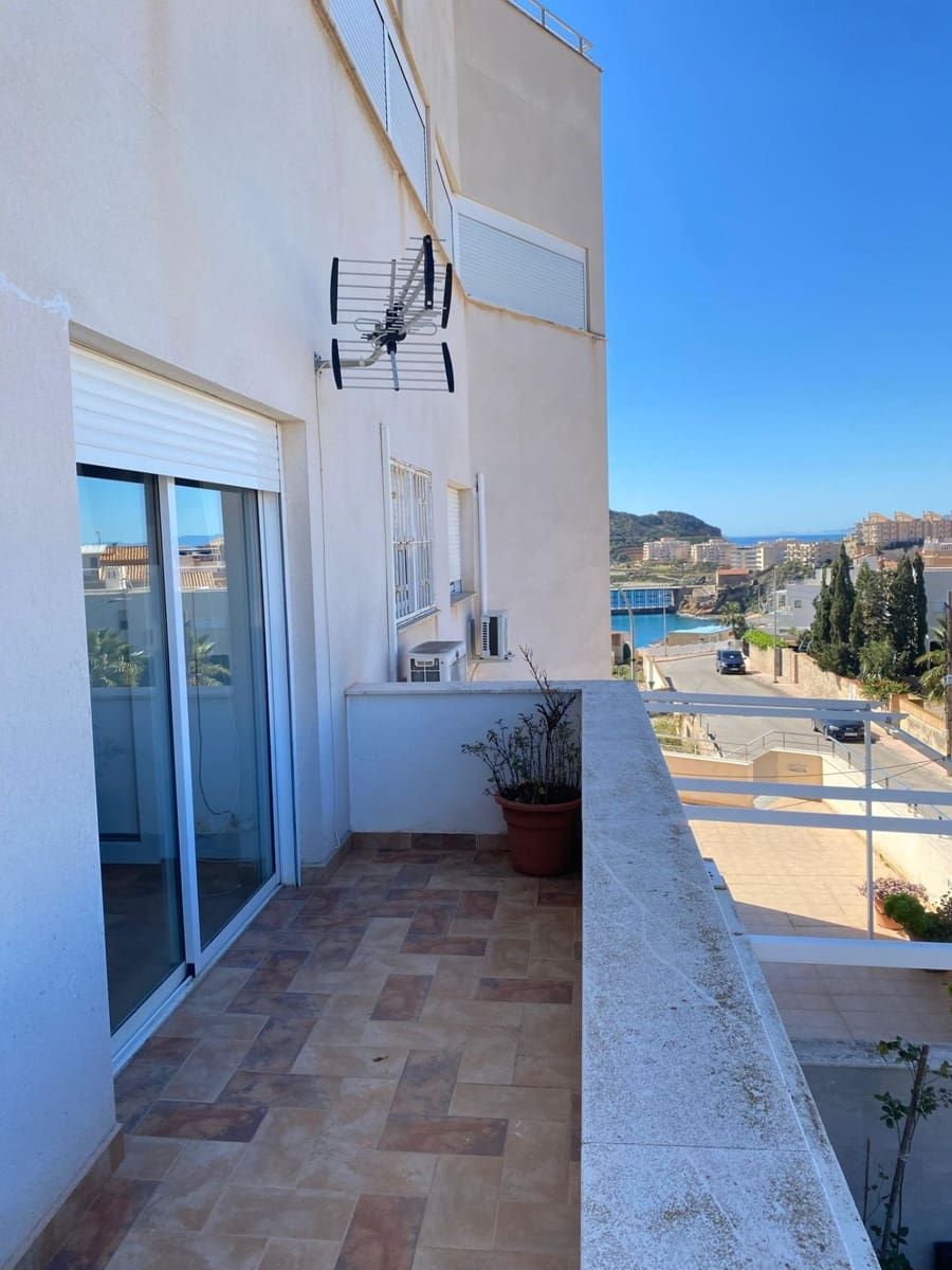 3 bedroom Terraced Villa for sale in Aguilas with pool garage - € 333,000 (Ref: 9690597)