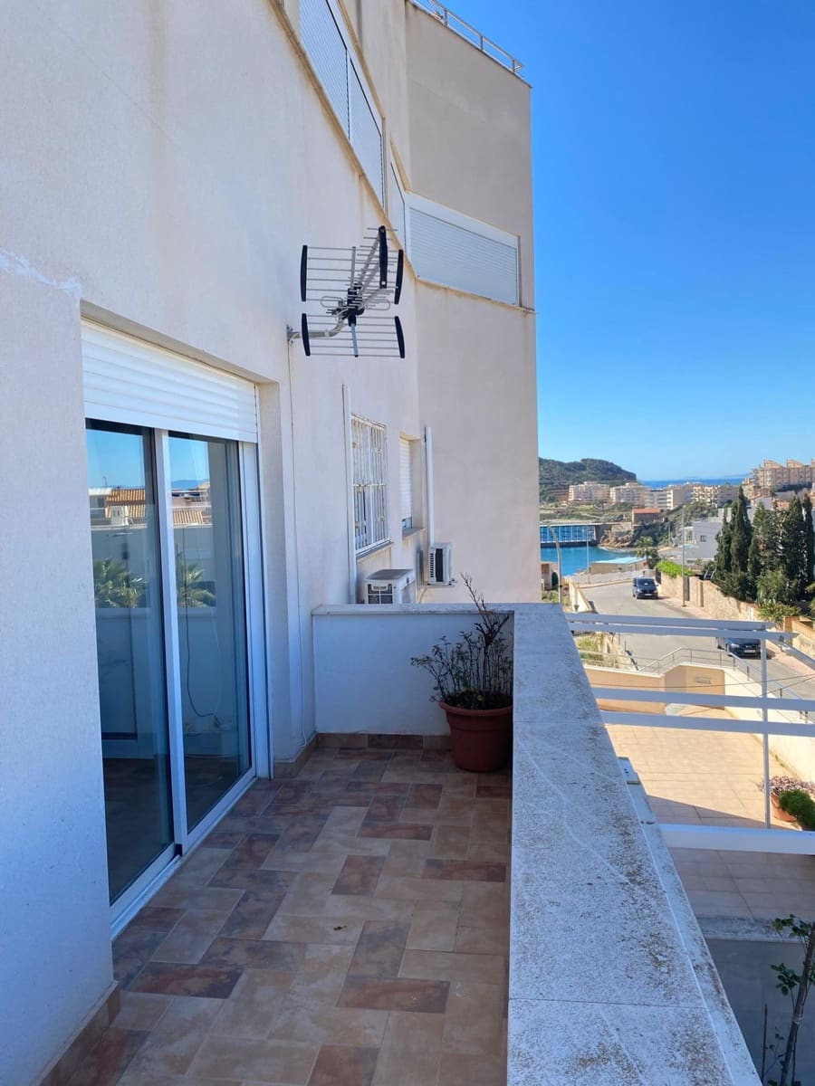 3 bedroom Terraced Villa for sale in Aguilas with pool garage - € 333,000 (Ref: 9690597)