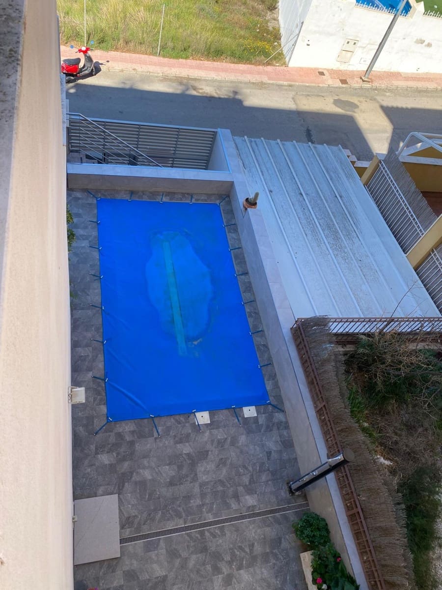 3 bedroom Terraced Villa for sale in Aguilas with pool garage - € 333,000 (Ref: 9690597)