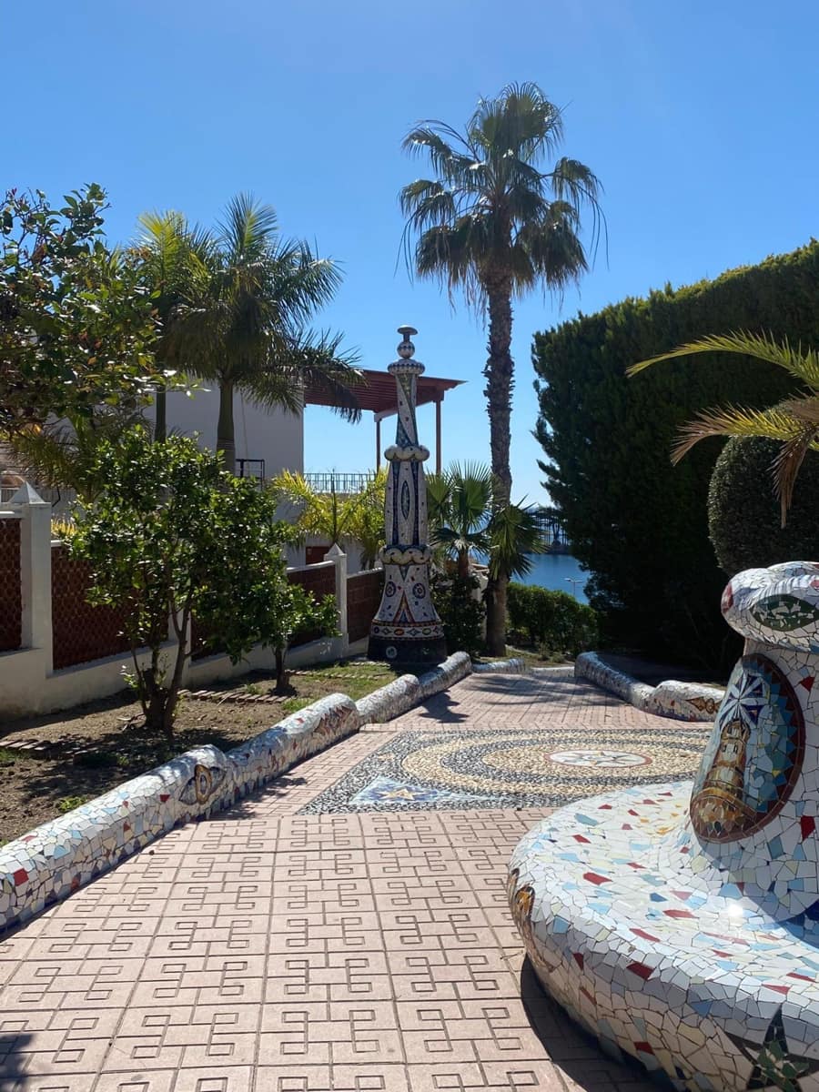 3 bedroom Terraced Villa for sale in Aguilas with pool garage - € 333,000 (Ref: 9690597)