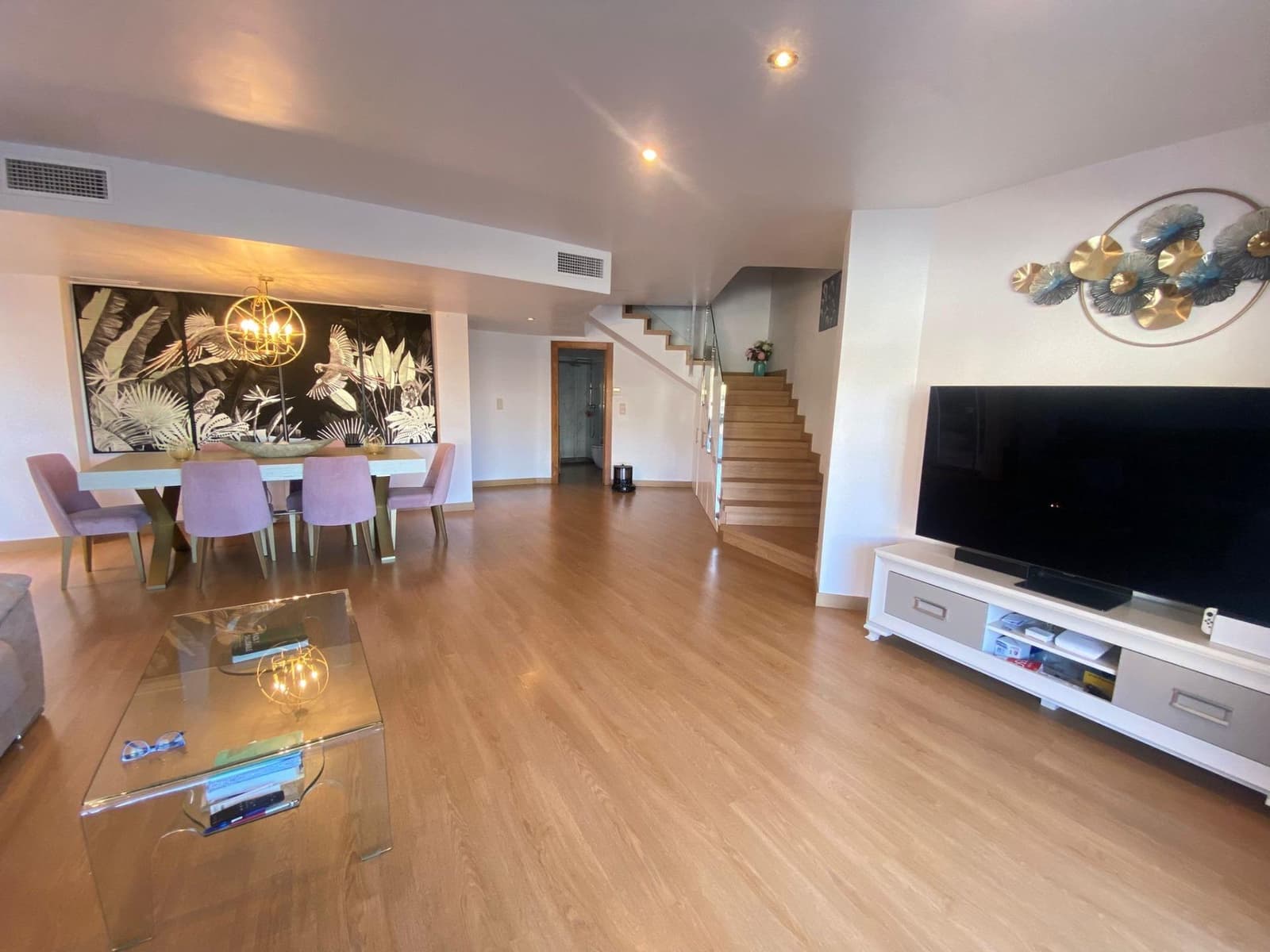 3 bedroom Terraced Villa for sale in Aguilas with pool garage - € 333,000 (Ref: 9690597)