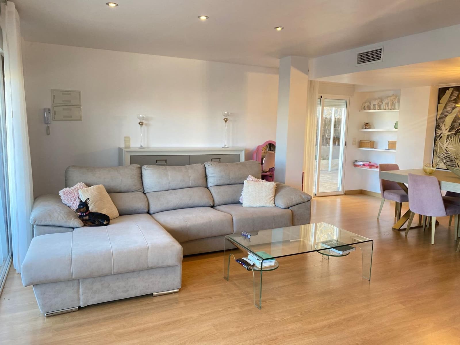 3 bedroom Terraced Villa for sale in Aguilas with pool garage - € 333,000 (Ref: 9690597)