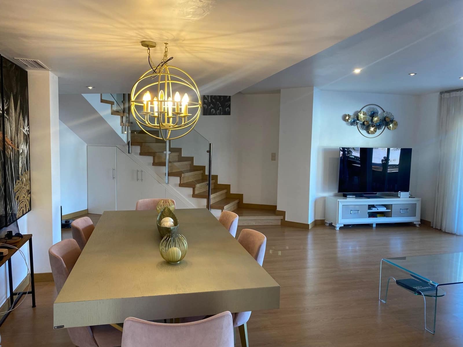 3 bedroom Terraced Villa for sale in Aguilas with pool garage - € 333,000 (Ref: 9690597)