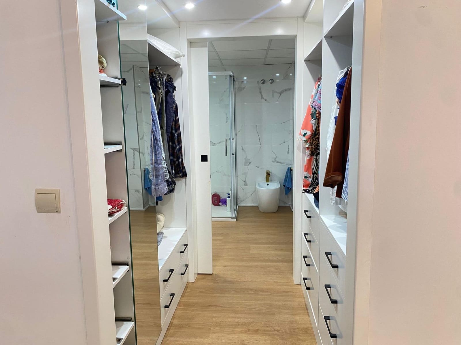 3 bedroom Terraced Villa for sale in Aguilas with pool garage - € 333,000 (Ref: 9690597)