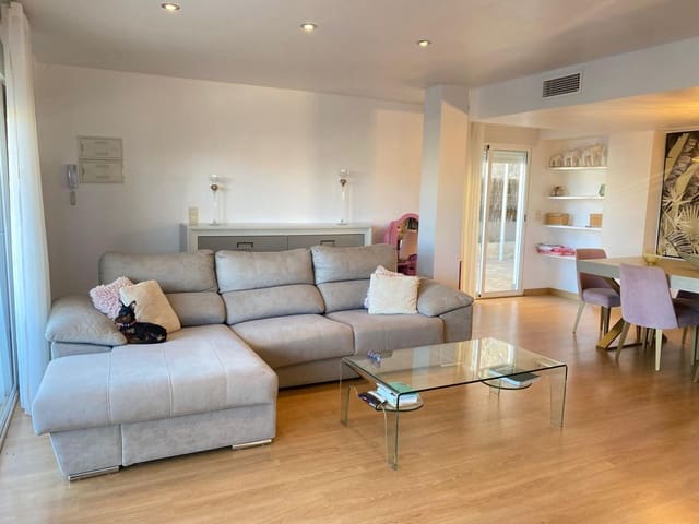 3 bedroom Terraced Villa for sale in Aguilas with pool garage - € 333,000 (Ref: 9690597)