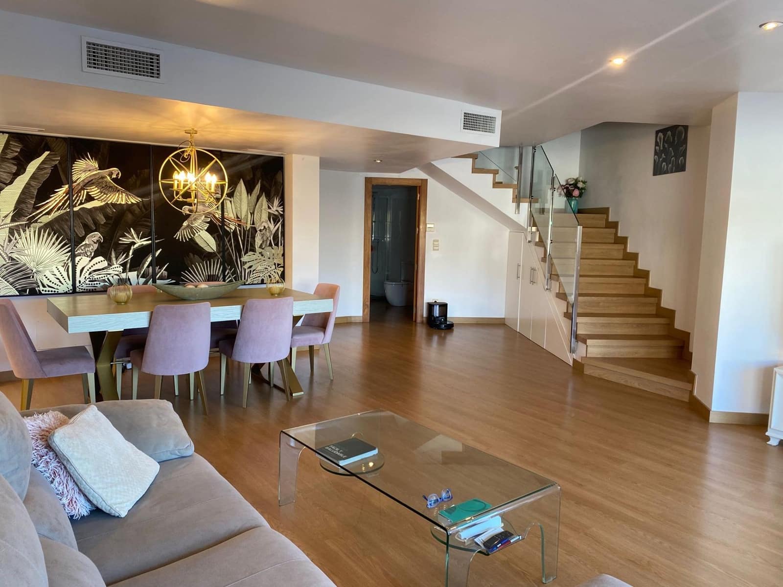 3 bedroom Terraced Villa for sale in Aguilas with pool garage - € 333,000 (Ref: 9690597)