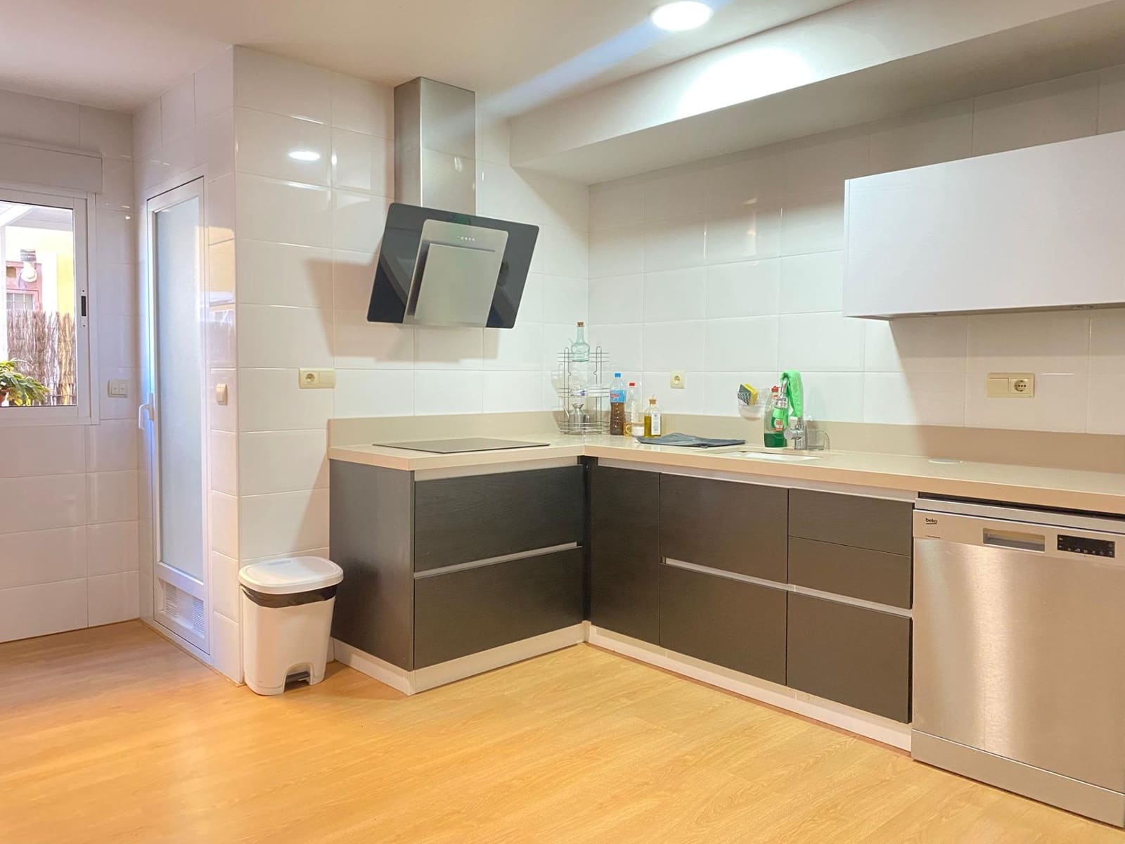 3 bedroom Terraced Villa for sale in Aguilas with pool garage - € 333,000 (Ref: 9690597)