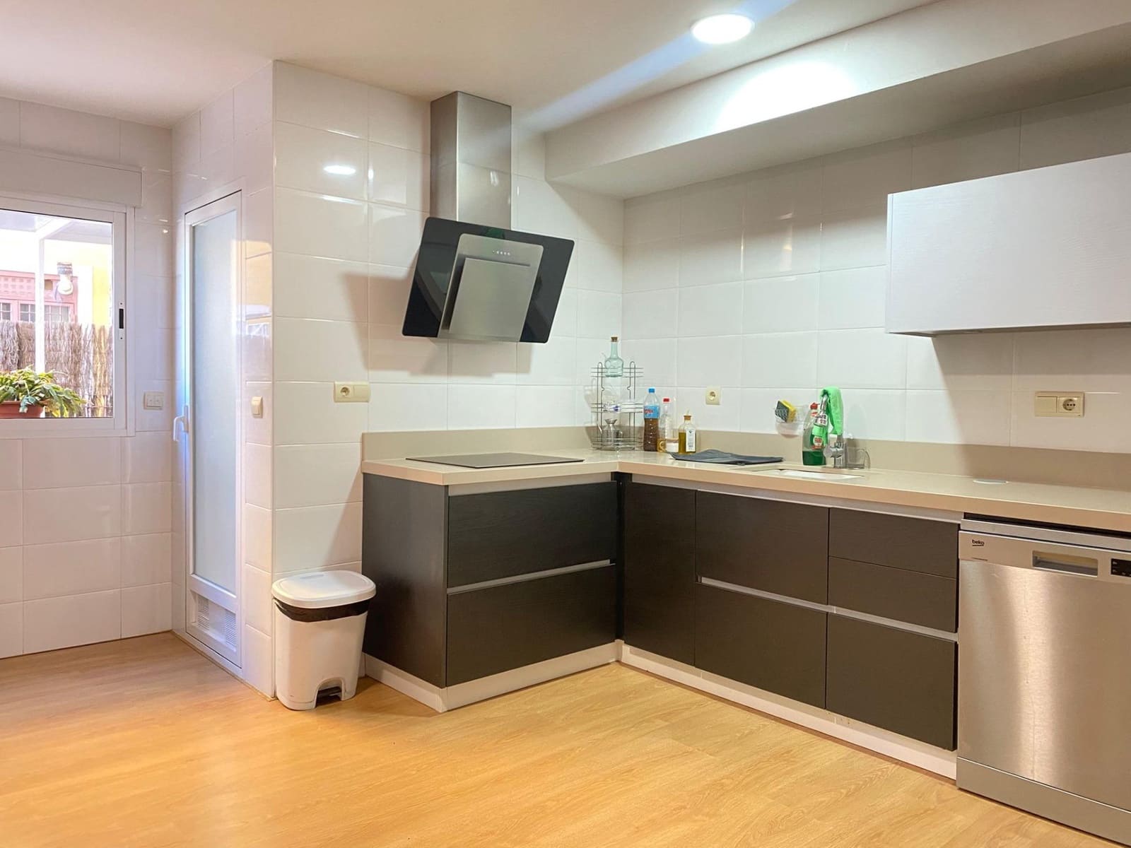 3 bedroom Terraced Villa for sale in Aguilas with pool garage - € 333,000 (Ref: 9690597)