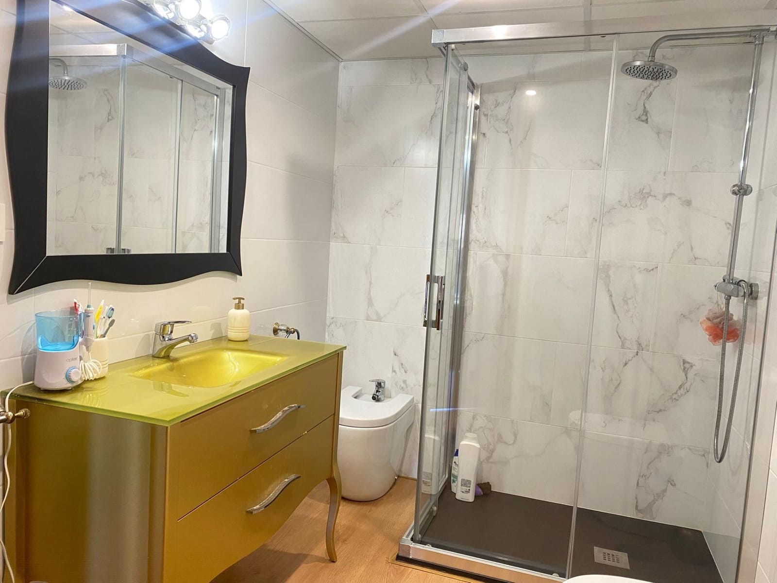 3 bedroom Terraced Villa for sale in Aguilas with pool garage - € 333,000 (Ref: 9690597)