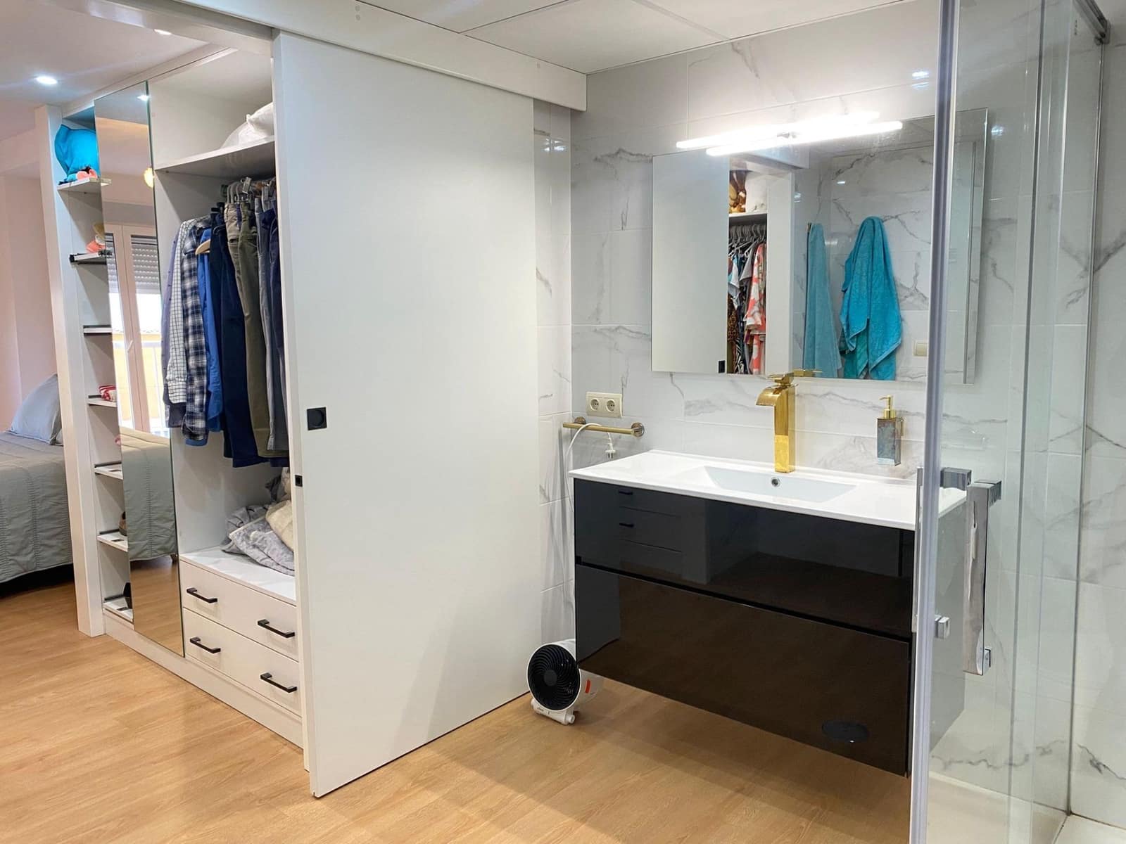 3 bedroom Terraced Villa for sale in Aguilas with pool garage - € 333,000 (Ref: 9690597)