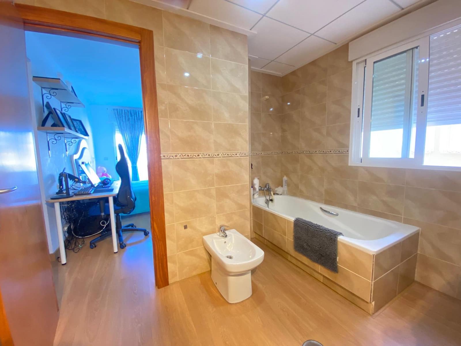 3 bedroom Terraced Villa for sale in Aguilas with pool garage - € 333,000 (Ref: 9690597)