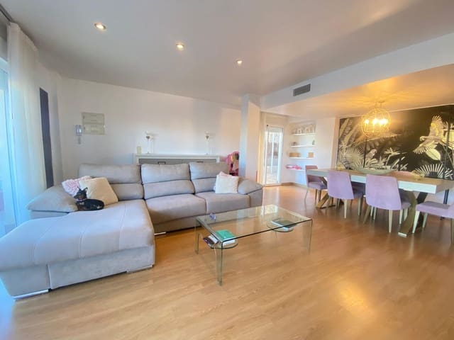 3 bedroom Terraced Villa for sale in Aguilas with pool garage - € 333,000 (Ref: 9690597)