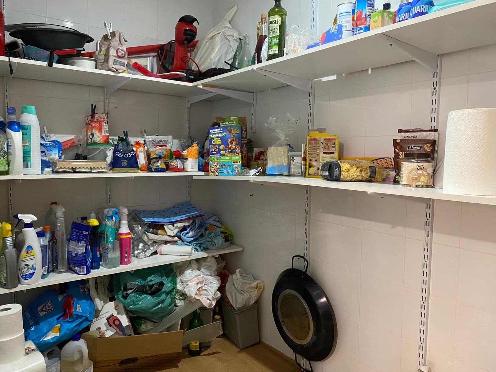 3 bedroom Terraced Villa for sale in Aguilas with pool garage - € 333,000 (Ref: 9690597)