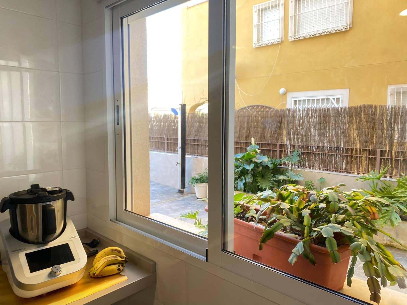 3 bedroom Terraced Villa for sale in Aguilas with pool garage - € 333,000 (Ref: 9690597)