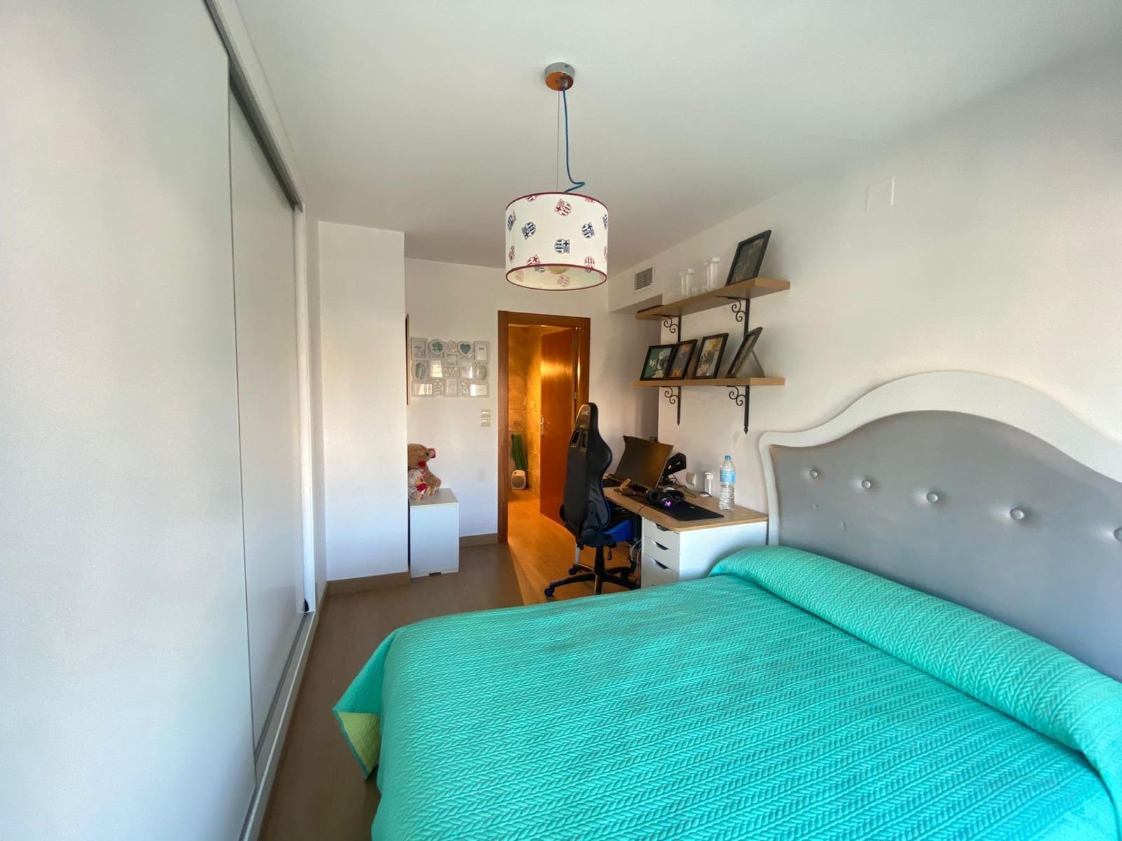 3 bedroom Terraced Villa for sale in Aguilas with pool garage - € 333,000 (Ref: 9690597)