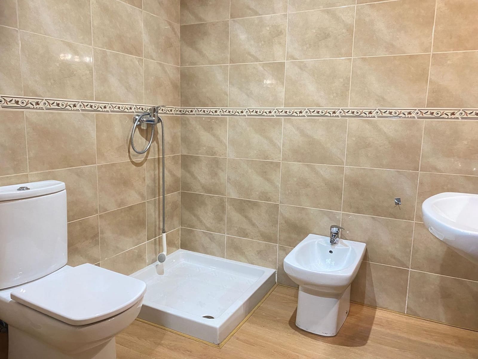 3 bedroom Terraced Villa for sale in Aguilas with pool garage - € 333,000 (Ref: 9690597)