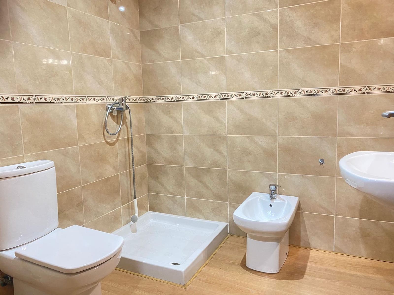 3 bedroom Terraced Villa for sale in Aguilas with pool garage - € 333,000 (Ref: 9690597)