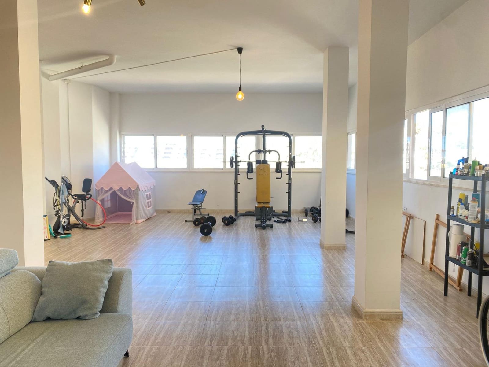 3 bedroom Terraced Villa for sale in Aguilas with pool garage - € 333,000 (Ref: 9690597)