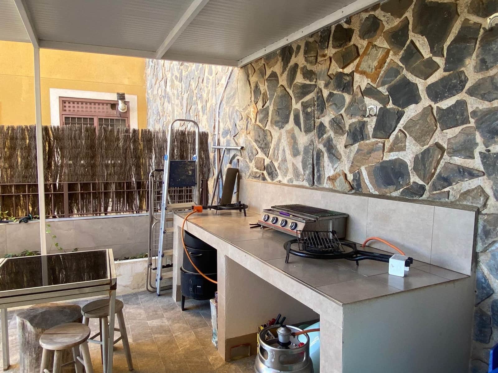 3 bedroom Terraced Villa for sale in Aguilas with pool garage - € 333,000 (Ref: 9690597)