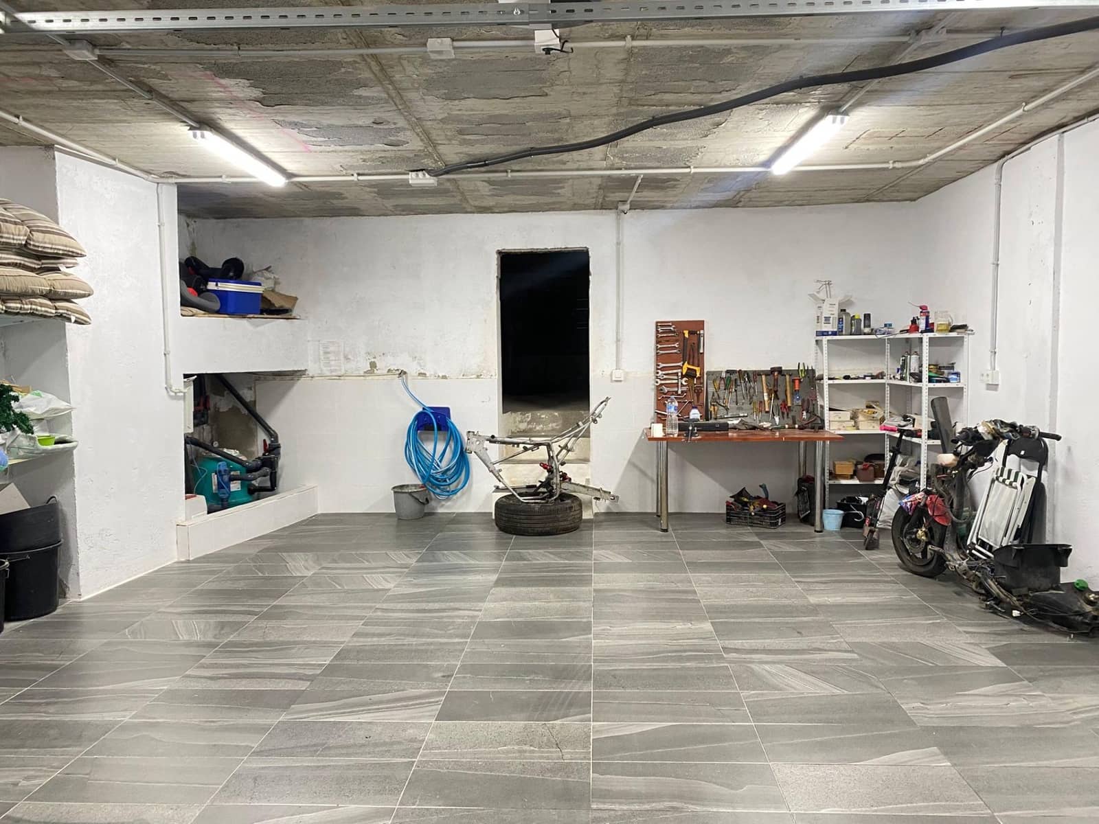 3 bedroom Terraced Villa for sale in Aguilas with pool garage - € 333,000 (Ref: 9690597)